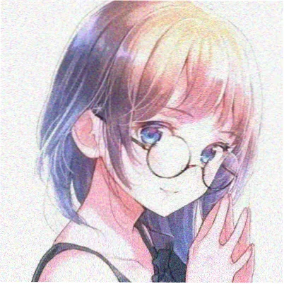 读者夜行列车头像